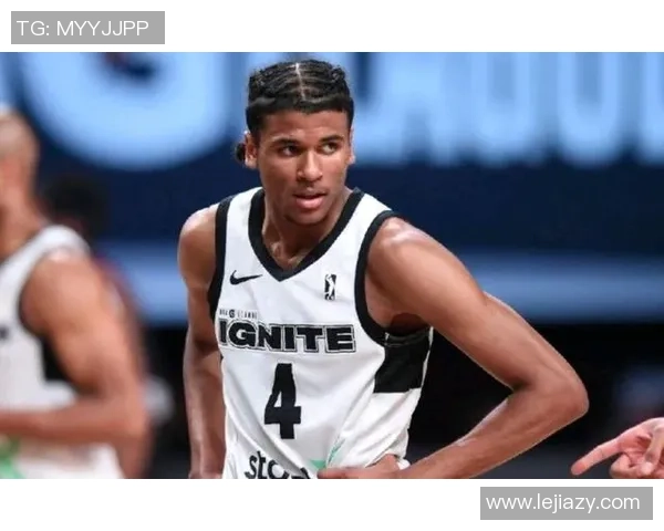 杰伦格林：新生代篮球明星的崛起与未来展望