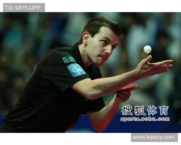 波尔与朱世赫的巅峰对决乒乓球赛场上的传奇较量与精彩瞬间回顾